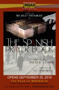 THE SPANISH PRAYER BOOK
